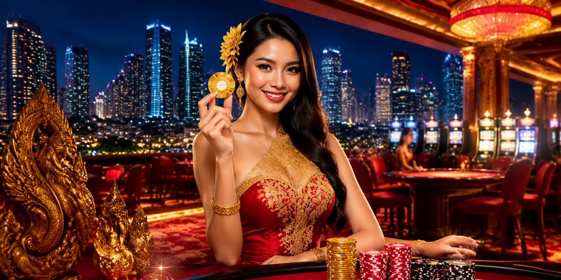 visa4d slot Royal Fishing Room