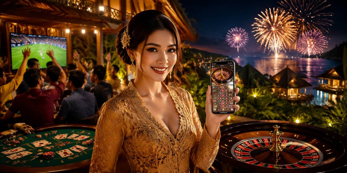 visa4d slot Inside Our visa4d Slot Casino Rooms